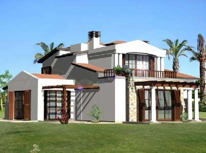 Woning kopen Turkije / Huis te koop in Turkije