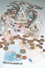 Financiering woning in Spanje - de hypotheek