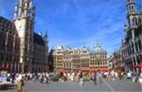 Landenvergelijk: Duitsland -&nbsp;België - België 