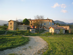 Frankrijk - Domaine du Mûrier