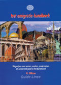 Klik hier voor een grote cover van Emigratie-handboek