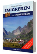 Emigreren naar Noorwegen