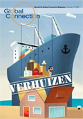 Klik hier voor een grote Cover van Verhuizen