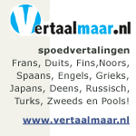 VertaalMaar.nl - Internationaal Vertalen