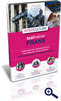 Taaltrainer Frans