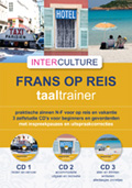 Frans op reis Taaltrainer