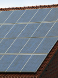 Zonnepanelen advies