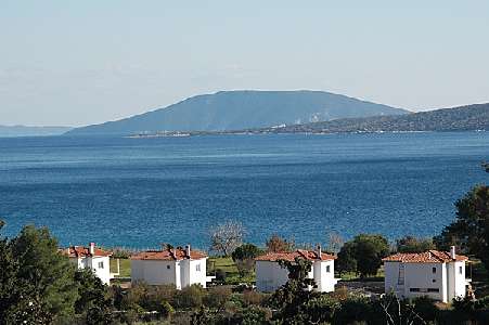 Griekenland&nbsp;-&nbsp;Peloponnese&nbsp;-&nbsp;Plakka