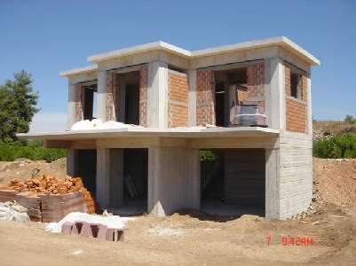 Griekenland&nbsp;-&nbsp;Peloponnese&nbsp;-&nbsp;Plakka