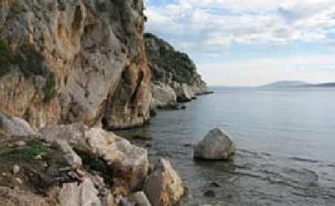 Griekenland&nbsp;-&nbsp;Peloponnese&nbsp;-&nbsp;Plakka