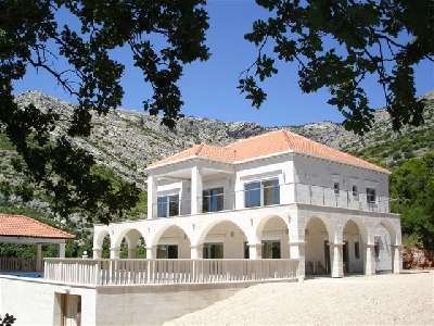 Villa te koop in Kroatië - Dalmatië (South) - Halbinsel Peljesac - € 995.000