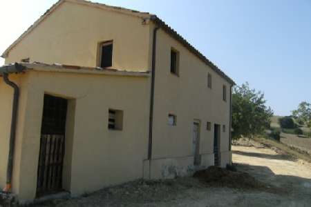 Itali�&nbsp;-&nbsp;Marken&nbsp;/&nbsp;Marche&nbsp;-&nbsp;Orciano