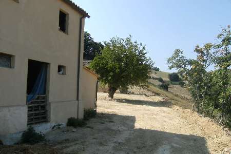 Itali�&nbsp;-&nbsp;Marken&nbsp;/&nbsp;Marche&nbsp;-&nbsp;Orciano