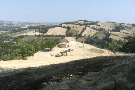 Itali�&nbsp;-&nbsp;Marken&nbsp;/&nbsp;Marche&nbsp;-&nbsp;Orciano