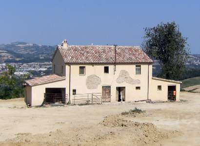 Itali�&nbsp;-&nbsp;Marken&nbsp;/&nbsp;Marche&nbsp;-&nbsp;Orciano