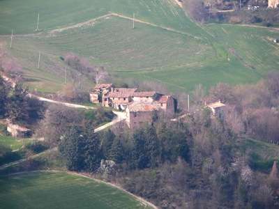 Landhuis te koop in Itali - Marken / Marche - Pergola -  480.000