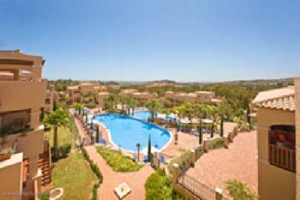 Spanje ~ Andalusi ~ Mlaga ~ Costa del Sol ~ Kust - Appartement