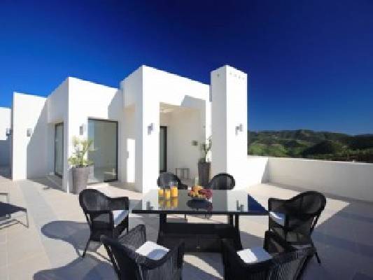 Appartement te koop in Spanje - Andalusi - Costa del Sol - Marbella -  275.000