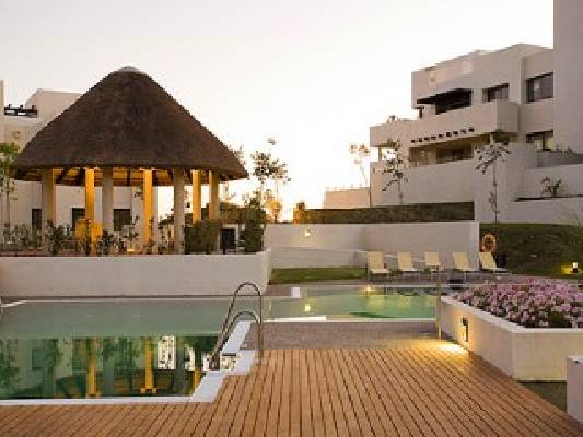 Appartement te koop in Spanje - Andalusi - Costa del Sol - Marbella -  345.000