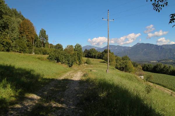 Oostenrijk - Karinthi - Obernarrach