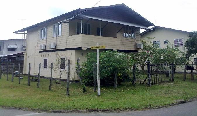 Woonhuis te koop in Suriname - Paramaribo - Noord - € 150.000