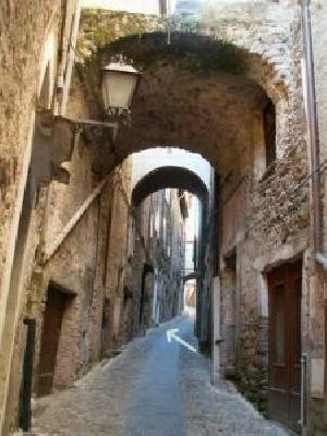 Itali�&nbsp;-&nbsp;Liguri�&nbsp;-&nbsp;Pigna