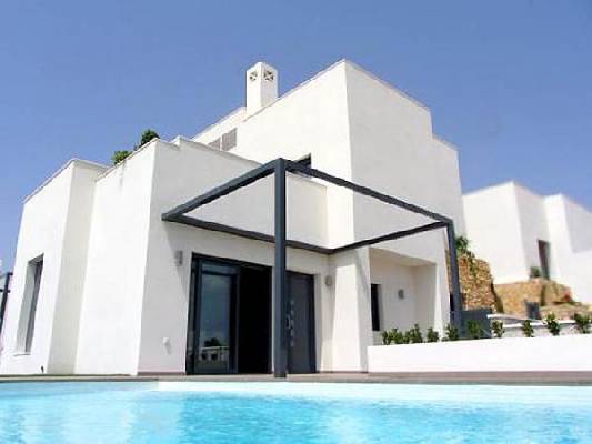 Villa te koop in Spanje - Valencia (Regio) - Alicante (prov.) - Rojales -  260.000