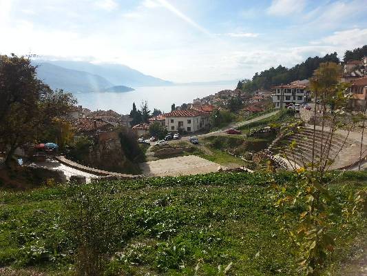 Macedoni -  - Pestani-Ohrid