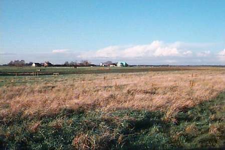 Nederland ~ Groningen - Bouwgrond