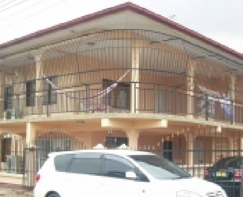 Woonhuis te koop in Suriname - Paramaribo - Welgelegen - € 175.000