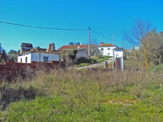 Portugal ~ Alentejo ~ Santarm ~ Santarm - Belegging-object