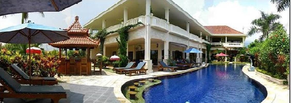 Horeca-object te koop in Indonesi - Bali - Noord-Bali -  1.200.000