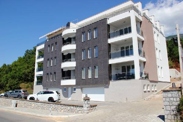 Project te koop in Macedoni - Pestani-Ohrid -  169.000