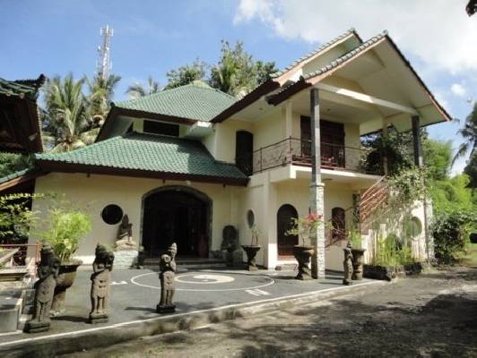 Villa zu verkaufen in Indonesien - Bali - Gianyar -  0