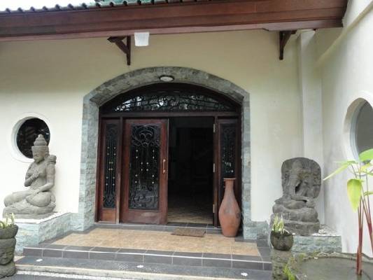 Indonesi - Bali - Gianyar