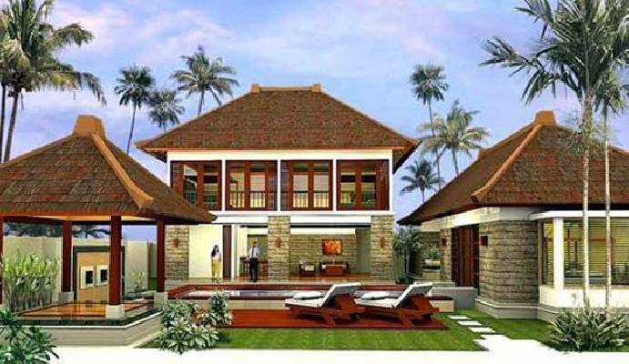 Villa zu verkaufen in Indonesien - Bali - Bali -  119.995