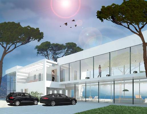 Villa te koop in Spanje - Andalusi - Costa del Sol - Marbella -  1.280.000