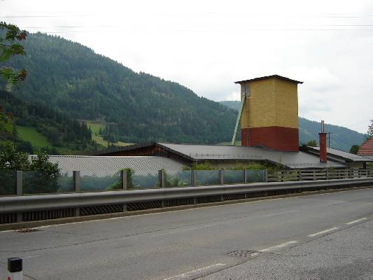 Oostenrijk - Karinthi - Bad Kleinkirchheim Regio