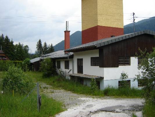 Oesterreich - Krnten - Bad Kleinkirchheim Regio