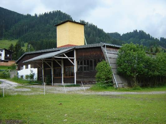 Oesterreich - Krnten - Bad Kleinkirchheim Regio