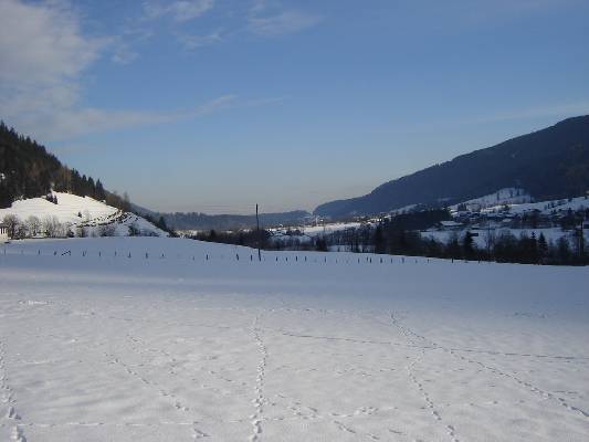 Oostenrijk - Karinthi - Bad Kleinkirchheim Regio