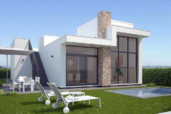 Villa te koop in Spanje - Valencia (Regio) - Alicante (prov.) - Rojales -  239.000