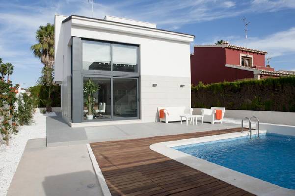 Villa te koop in Spanje - Murcia (Regio) - Costa Calida - San Javier -  278.000