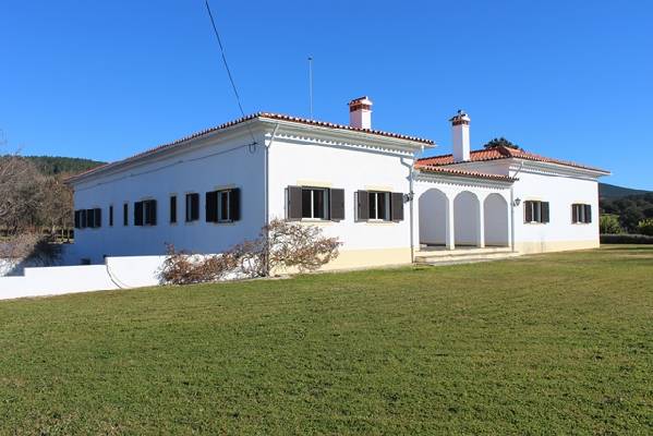 Portugal - Portalegre - Portalegre - Fortios