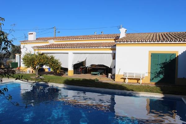 Portugal ~ Alentejo ~ vora ~ Borba - Villa