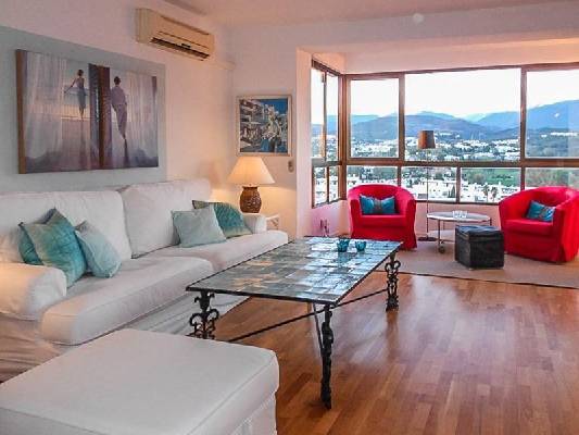 Appartement te koop in Spanje - Andalusië - Costa del Sol - Marbella - € 149.000