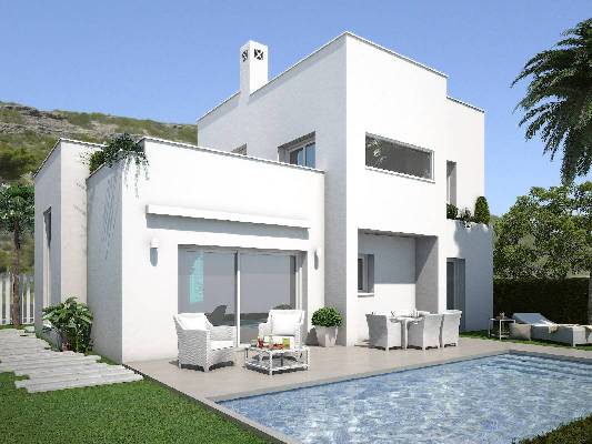 Villa te koop in Spanje - Valencia (Regio) - Costa Blanca - Guardamar del Segura -  375.000