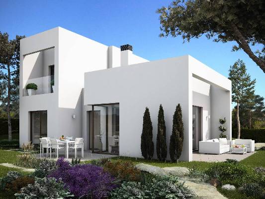 Villa te koop in Spanje - Valencia (Regio) - Costa Blanca - orihuela costa -  375.000