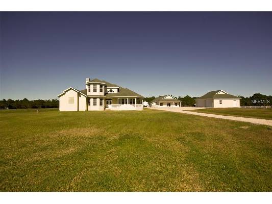 Verenigde Staten - Florida - New Smyrna Beach