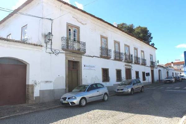 Portugal - Beja - Vidigueira